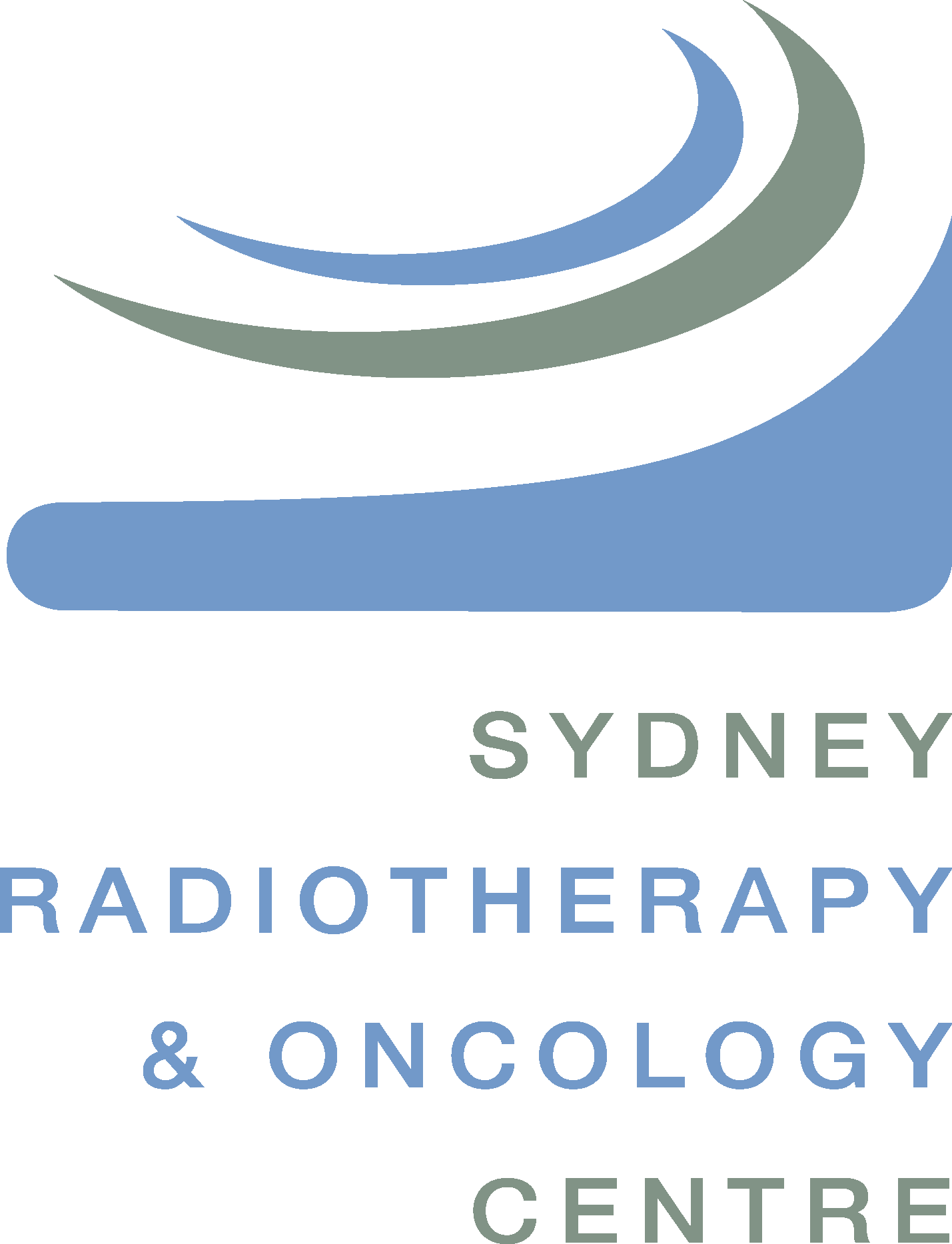 Sydney Radiotherapy & Oncology Centre Logo Vector Logo